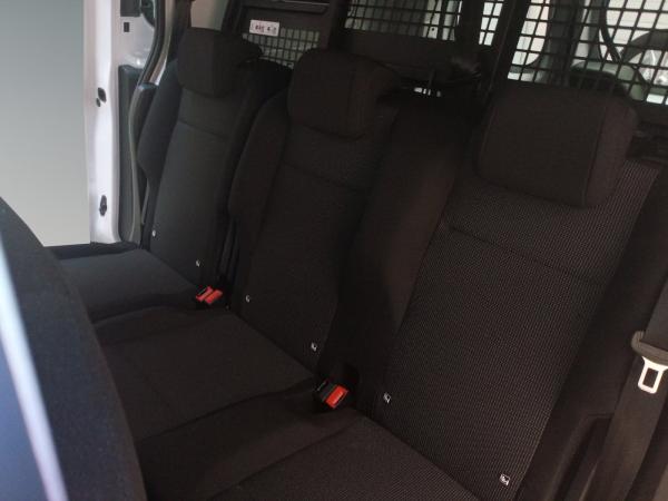 Toyota Proace City Doppelkabine 1.5 D L2 Meister *Klima*