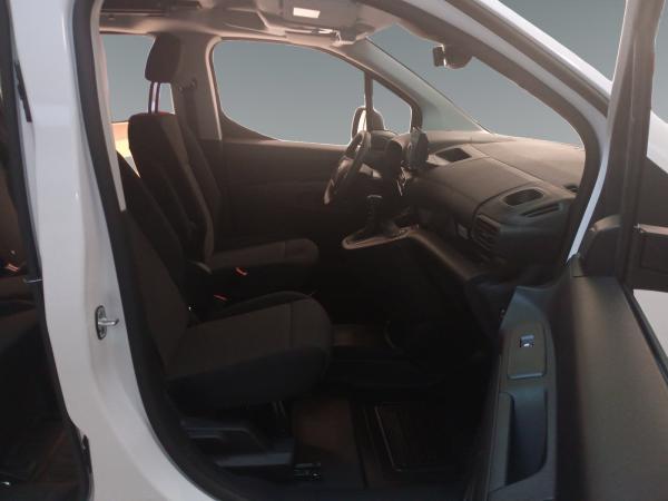 Toyota Proace City Doppelkabine 1.5 D L2 Meister *Klima*