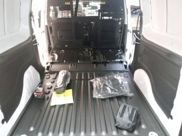 Toyota Proace City Doppelkabine 1.5 D L2 Meister *Klima*