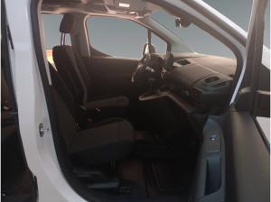 Toyota Proace City Doppelkabine 1.5 D L2 Meister *Klima*