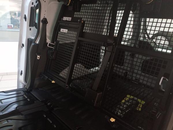 Toyota Proace City Doppelkabine 1.5 D L2 Meister *Klima*