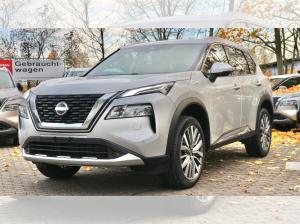 Nissan X-Trail X-TRAIL TEKNA 1.5 VC-T e-POWER e-4ORCE WKR inkl