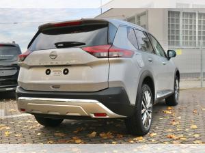 Nissan X-Trail X-TRAIL TEKNA 1.5 VC-T e-POWER e-4ORCE WKR inkl