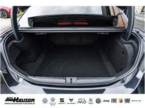 Alfa Romeo Giulia Quadrifoglio 2.9 V6 Bi-Turbo *SOFORT* AKRAPOVIC HARMAN-KARDON BREMBO MEMORY