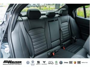 Alfa Romeo Giulia Quadrifoglio 2.9 V6 Bi-Turbo *SOFORT* AKRAPOVIC HARMAN-KARDON BREMBO MEMORY