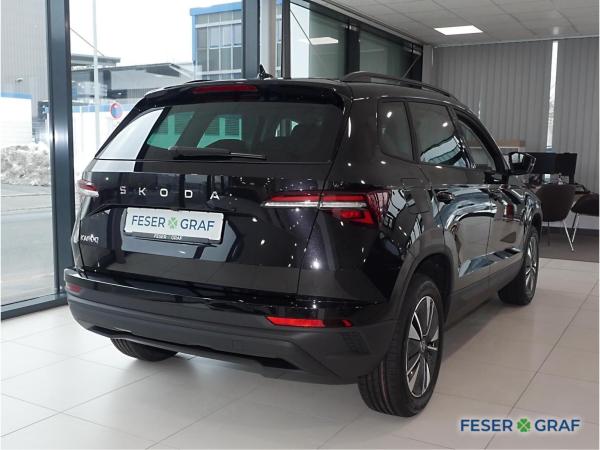 Skoda Karoq Tour 1,5 TSI DSG - ACC,NAVI,AHK