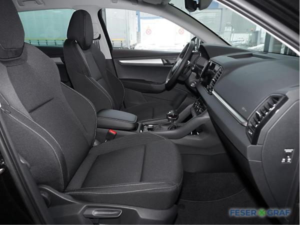 Skoda Karoq Tour 1,5 TSI DSG - ACC,NAVI,AHK