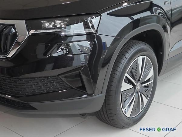 Skoda Karoq Tour 1,5 TSI DSG - ACC,NAVI,AHK