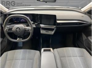 Renault Megane E-Tech Megane E-TECH EV40 130HP EQUILIBRE UPE:42.600,-