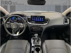 Kia XCeed SPIRIT PLUG-IN HYBRID TECHNO-PAKET KAMERA