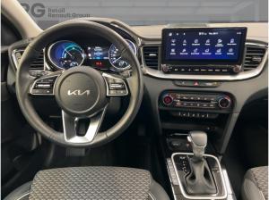 Kia XCeed SPIRIT PLUG-IN HYBRID TECHNO-PAKET KAMERA