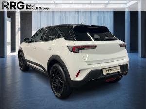 Opel Mokka 1.2 TURBO GS AUTOMATIK KAMERA WINTERPAKET