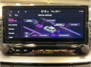 Kia XCeed SPIRIT PLUG-IN HYBRID TECHNO-PAKET KAMERA