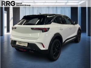 Opel Mokka 1.2 TURBO GS AUTOMATIK KAMERA WINTERPAKET
