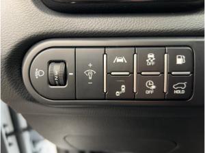 Kia XCeed SPIRIT PLUG-IN HYBRID TECHNO-PAKET KAMERA