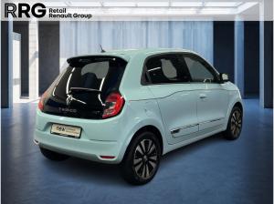 Renault Twingo TECHNO ELECTRIC INKL.BATTERIE UPE:28.000,