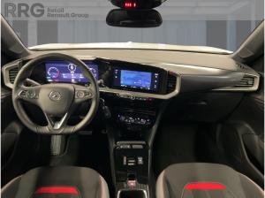 Opel Mokka 1.2 TURBO GS AUTOMATIK KAMERA WINTERPAKET