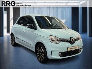 Renault Twingo TECHNO ELECTRIC INKL.BATTERIE UPE:28.000,