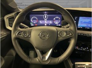 Opel Mokka 1.2 TURBO GS AUTOMATIK KAMERA WINTERPAKET