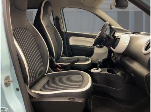 Renault Twingo TECHNO ELECTRIC INKL.BATTERIE UPE:28.000,