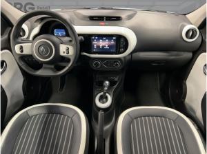 Renault Twingo TECHNO ELECTRIC INKL.BATTERIE UPE:28.000,
