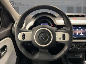 Renault Twingo TECHNO ELECTRIC INKL.BATTERIE UPE:28.000,