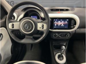 Renault Twingo TECHNO ELECTRIC INKL.BATTERIE UPE:28.000,