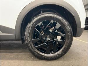 Opel Mokka 1.2 TURBO GS AUTOMATIK KAMERA WINTERPAKET