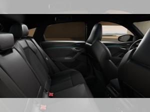 Audi Q6 e-tron Sportback edition one grey Matrix AHK