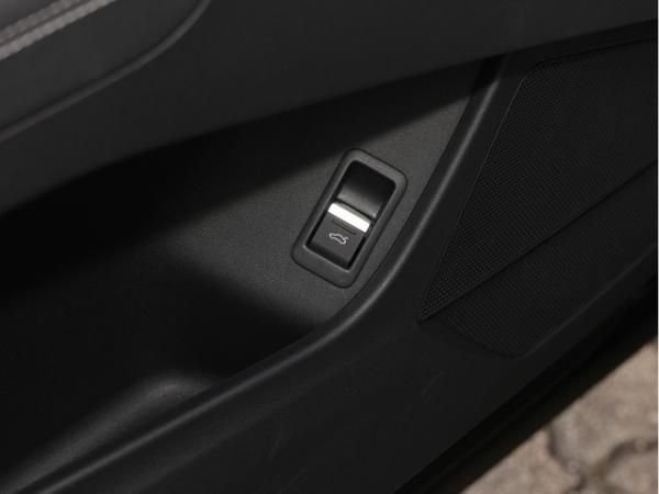 Audi Q4 e-tron Q4 Sportback 45 e-tron quattro Sonos