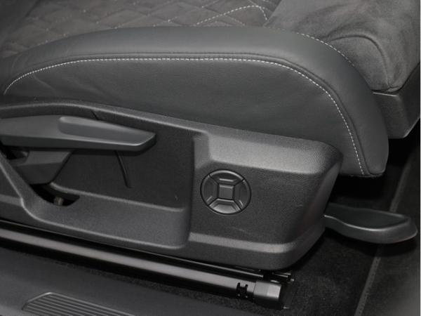 Audi Q4 e-tron Q4 Sportback 45 e-tron quattro Sonos