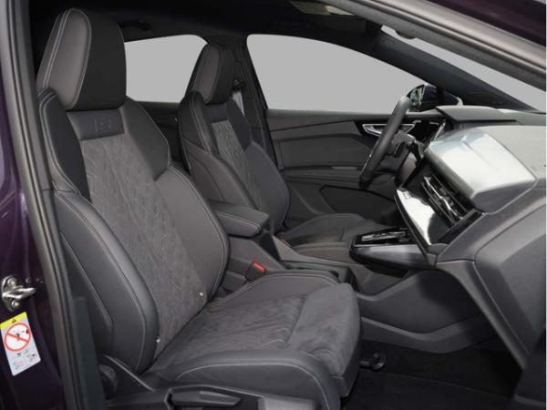 Audi Q4 e-tron Q4 Sportback 45 e-tron quattro Sonos