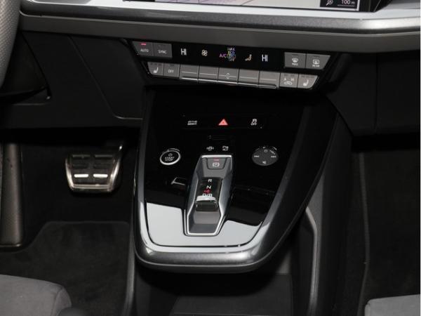 Audi Q4 e-tron Q4 Sportback 45 e-tron quattro Sonos