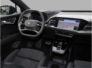 Audi Q4 e-tron Q4 Sportback 45 e-tron quattro Sonos
