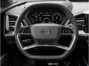 Audi Q4 e-tron Q4 Sportback 45 e-tron quattro Sonos