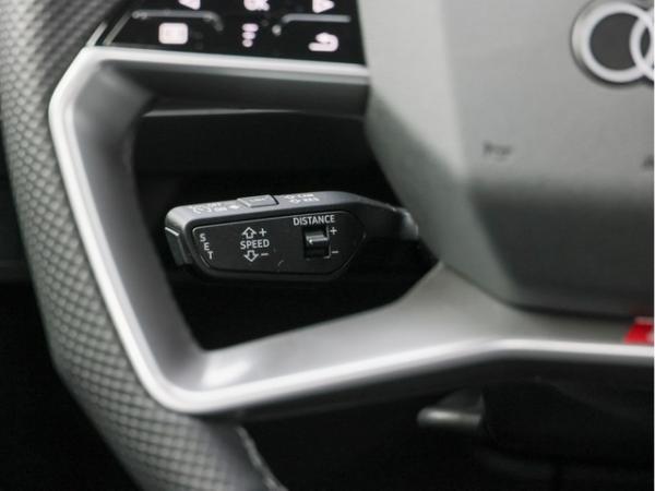 Audi Q4 e-tron Q4 Sportback 45 e-tron quattro Sonos