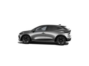 Renault Clio Techno Full Hybrid E-Tech 160 Apple CarPlay