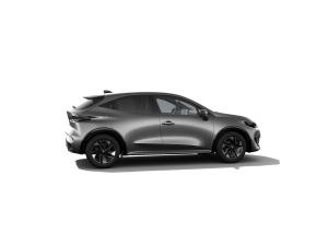 Renault Clio Techno Full Hybrid E-Tech 160 Apple CarPlay