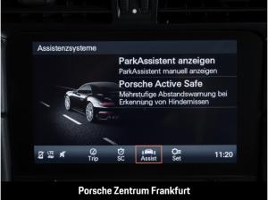 Porsche 991 Sofort Verfügbar !!! 911 Turbo S Cabrio Burmester Liftsystem-VA