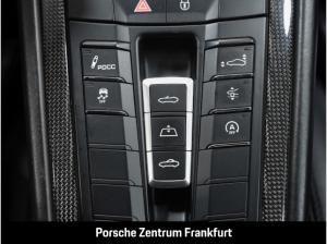 Porsche 991 Sofort Verfügbar !!! 911 Turbo S Cabrio Burmester Liftsystem-VA