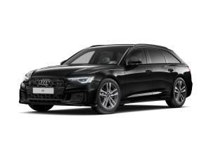 Audi A6 Avant 40 TDI S line S tronic Matrix HUD ACC