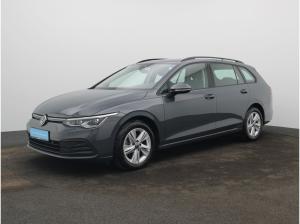 Volkswagen Golf VIII Life 1.5 eTSI DSG / Navi, LED+, AHK