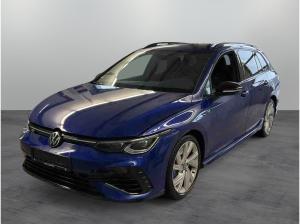 Volkswagen Golf Variant R 2.0 TSI 4M DSG / IQ.Drive, Matrix