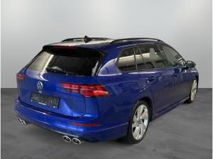 Volkswagen Golf Variant R 2.0 TSI 4M DSG / IQ.Drive, Matrix