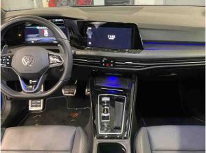 Volkswagen Golf Variant R 2.0 TSI 4M DSG / IQ.Drive, Matrix