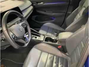 Volkswagen Golf Variant R 2.0 TSI 4M DSG / IQ.Drive, Matrix