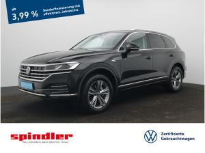 Volkswagen Touareg Elegance 3.0TDI 4M DSG / Pano, 360°, AHK
