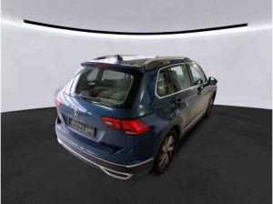 Volkswagen Tiguan Elegance 2.0TDI DSG/ IQDrive, Matrix, AHK