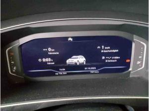 Volkswagen Tiguan Elegance 2.0TDI DSG/ IQDrive, Matrix, AHK