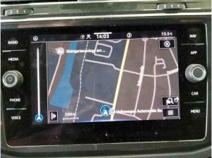 Volkswagen Tiguan Elegance 2.0TDI DSG/ IQDrive, Matrix, AHK